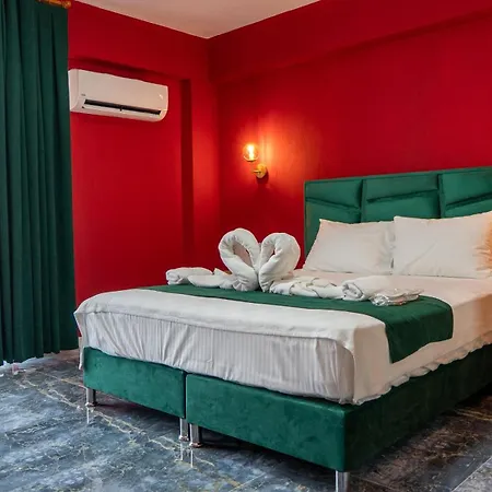 Ermet Homes Koycegiz (Mugla)